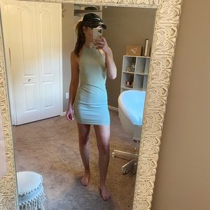 Missguided dress